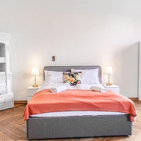 Gorgeous 1Br Apt Near Akh Hospital Vienna Luaran gambar