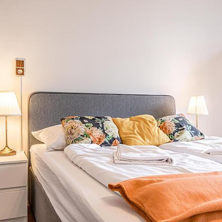 Gorgeous 1Br Apt Near Akh Hospital Vienna Luaran gambar