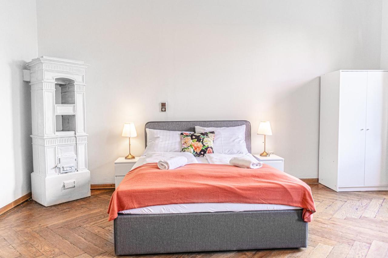 Gorgeous 1Br Apt Near Akh Hospital Vienna Luaran gambar